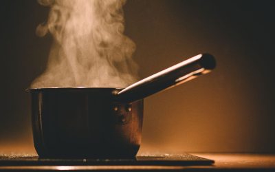 Les avantages de la cuisson à la vapeur pour une alimentation saine