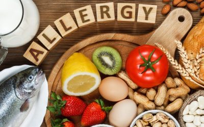 Comment préparer des nourritures sains pour les gens ayant des allergies ?