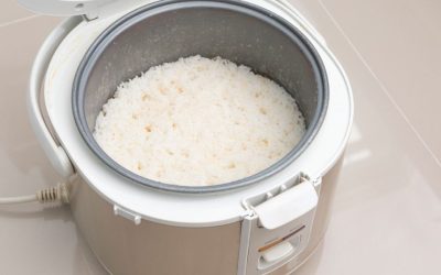 Les astuces pour préparer des repas sains en utilisant un cuiseur à riz