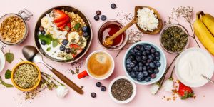 Recettes de petit-déjeuner healthy : Comment bien démarrer votre journée ?