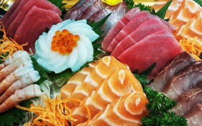 Recette japonaise pour maigrir : comment préparer le régime okinawa?