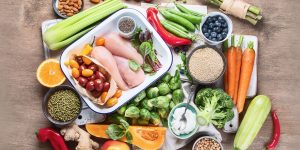 Alimentation saine, glycémie : Quels aliments privilégier ?